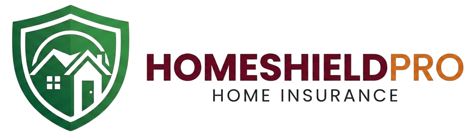 HomeShieldPro logo